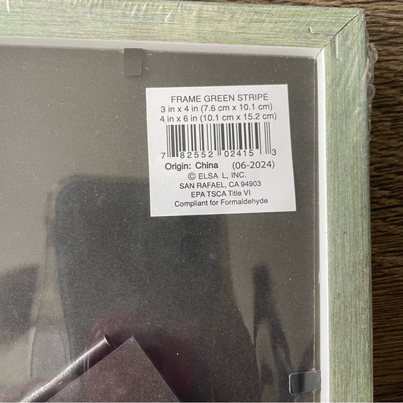 Photo Frame Bundle - Picture 2 of 3